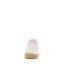 Samba baskets beige/rose femme adidas-3