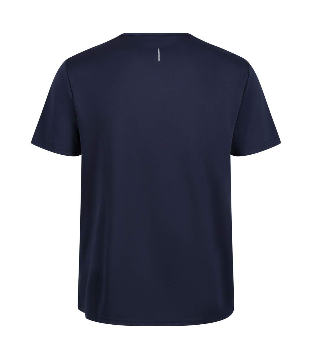 Regatta - T-shirt TORINO - Hommes (Bleu marine) - UTRG4091
