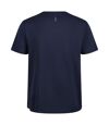 Regatta Mens Torino T-Shirt (Navy)
