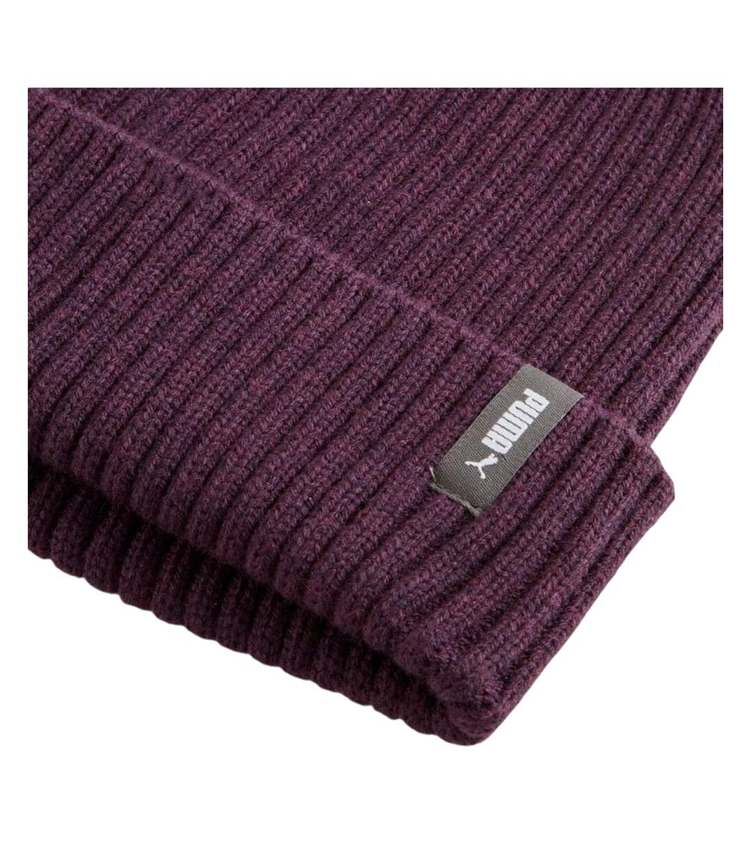 Bonnet Classic Violet Clair Puma-3