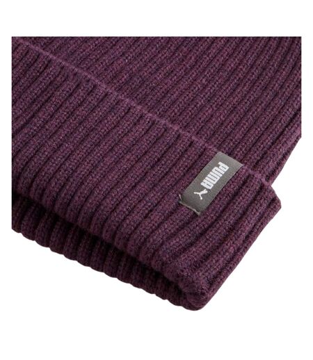 Bonnet Classic Violet Clair Puma