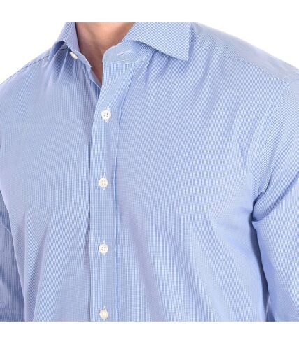 MICROVICHY4 men's long sleeve shirt