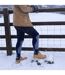 12 Pack Mens Ladies Knee High Wool Ski Socks 2.0 TOG Full Cushion Socks-5