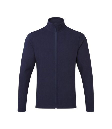 Veste recyclight homme bleu marine Premier