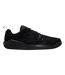 Mens Cmft Era Leather Basketball Shoes Black Red Air-1