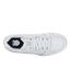 Baskets Motif/style À Rayures Rival Homme Blanc K-Swiss-3
