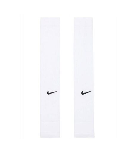 Manchons De Jambe Strike Homme Blanc Nike