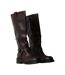 Bottes à Zip Stephan Paris-3