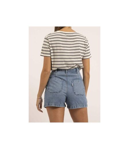 Short taille haute XOLINE - Dona X Lisa