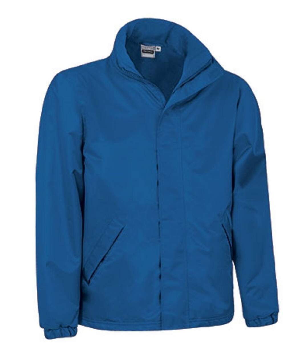 Parka - Homme - REF ONTARIO - bleu roi