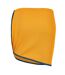 Mini Jupe Onalisa Gona Femme Orange Diesel-2