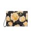 Pochette Motif/style Floral Raymi 19 Cm X 26 Cm X 2 Cm Noir Ted Baker-2