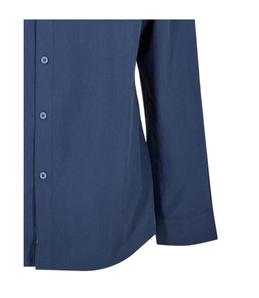 Mens Technical Uv Protection Shirt Black Musto-3