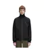 Blouson Aviateur Tennis Homme Noir Fred Perry-1