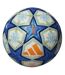 2024/2025 Uefa Champions League Match Football 5 White Blue Adidas-2