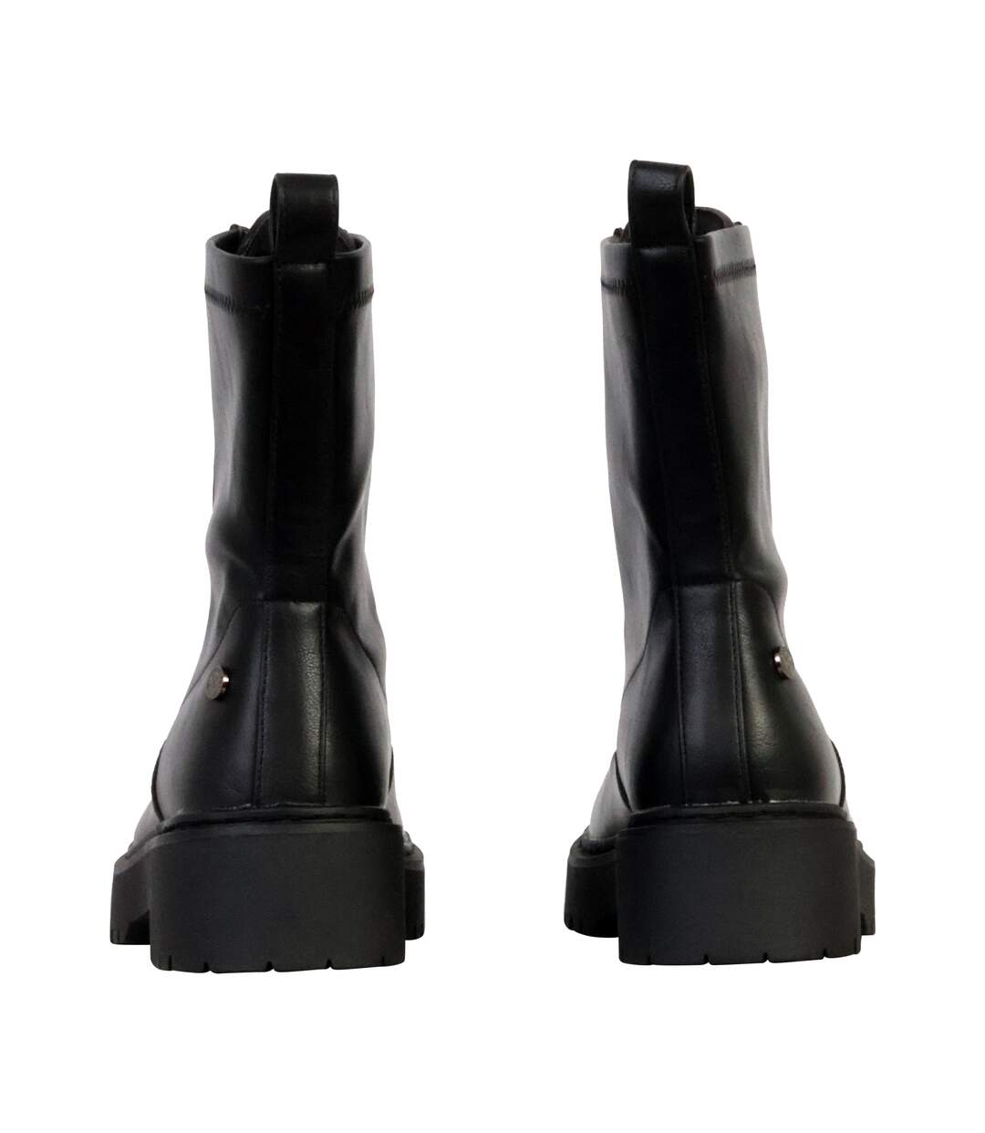 Bottines à  Zip Xti-4