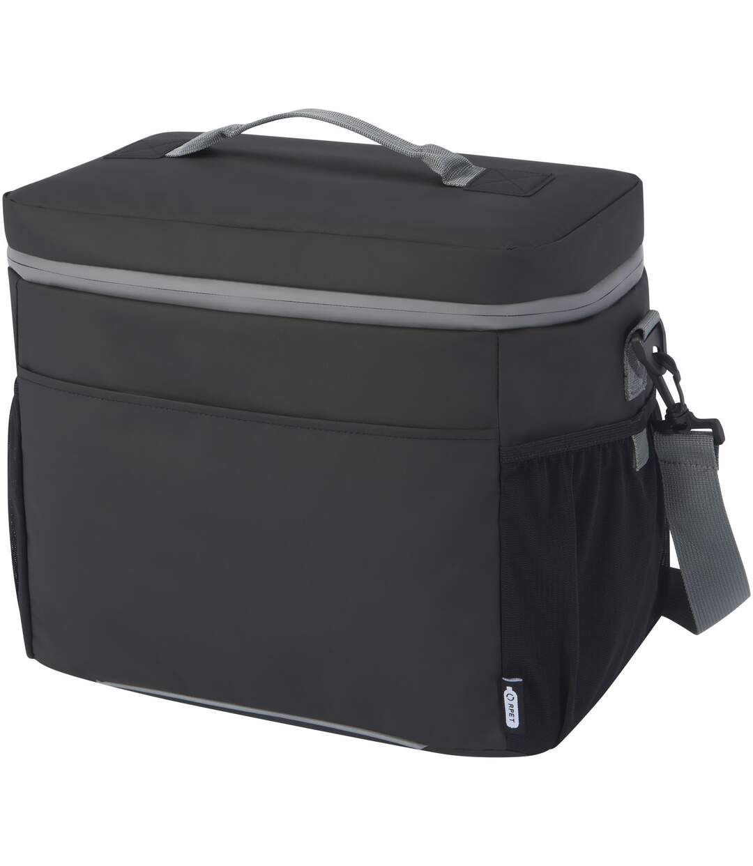Sac Réfrigérant Aqua Taille Unique Noir Generic-3