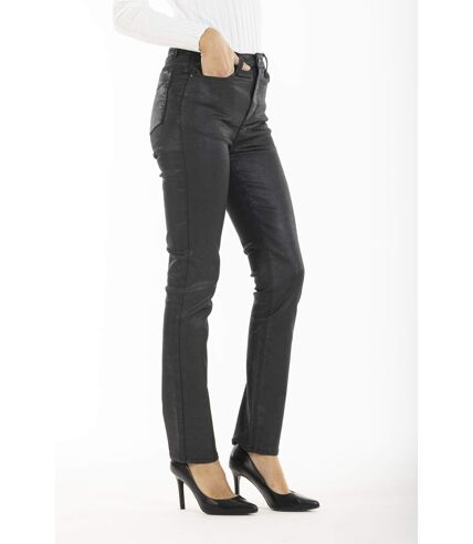 Jeans slim enduit stretch MARGO 'Rica Lewis'