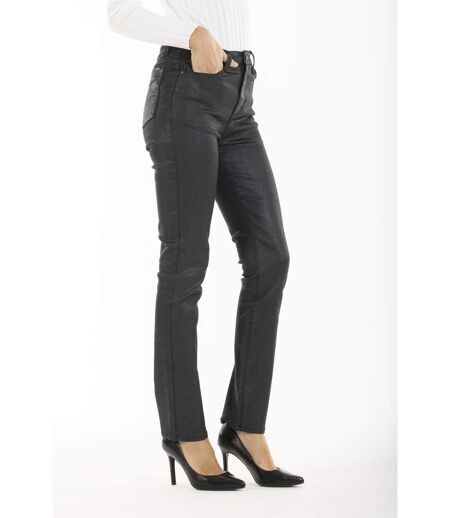 Jeans slim enduit stretch MARGO 'Rica Lewis'