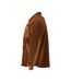 Veste Customised Homme Marron Mascot-3