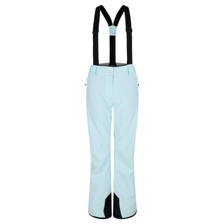 Pantalon de ski effused femme turquoise pâle Dare 2B