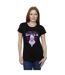 Disney T-shirt en coton Femme/Ladies The Little Mermaid Ursula Mum Is The Boss (Noir) - UTBI44539-2