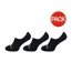 Socquettes Footie Adulte Noir O´Neill-1
