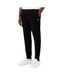Jogging noir homme lacoste tracksuit-1
