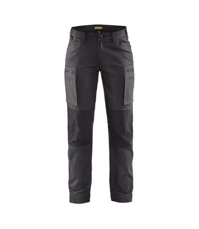 Pantalon de services stretch femme Blaklader Cordura Nyco