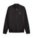 Blouson Harrington Motif/style Logo Homme Noir Lyle & Scott-2