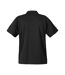 Mens Apollo Polo Shirt Black Stormtech-3