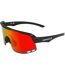 Lunettes De Soleil Cyclisme It Revo Adulte Taille Unique Noir Pinnacle-2