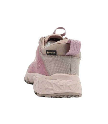 Chaussures Gtx Femme Violet Clair Tamaris