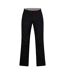 Mens Utility Trousers Black Puma-2
