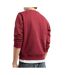 Sweat bordeaux homme pepe jeans jefferson-2