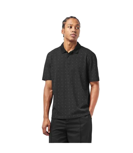 Polo Homme Noir Armani Exchange