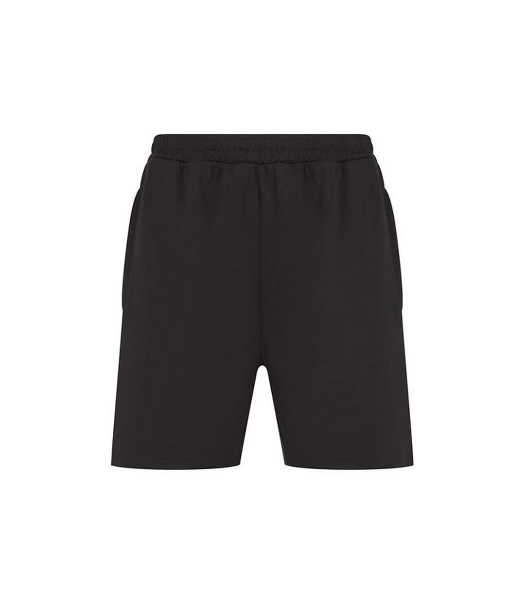 Short homme noir Finden & Hales Finden & Hales