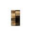 Papier Peint Protected By the Wooden Weave 50x1000cm-2