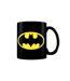 Batman - Mug (Noir) (Taille unique) - UTBS2529