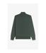 Sweat Motif/style Logo Homme Bleu Vert Fred Perry-2