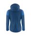 Veste Softshell Prime Femme Bleu Marine Cobalt Printer-3