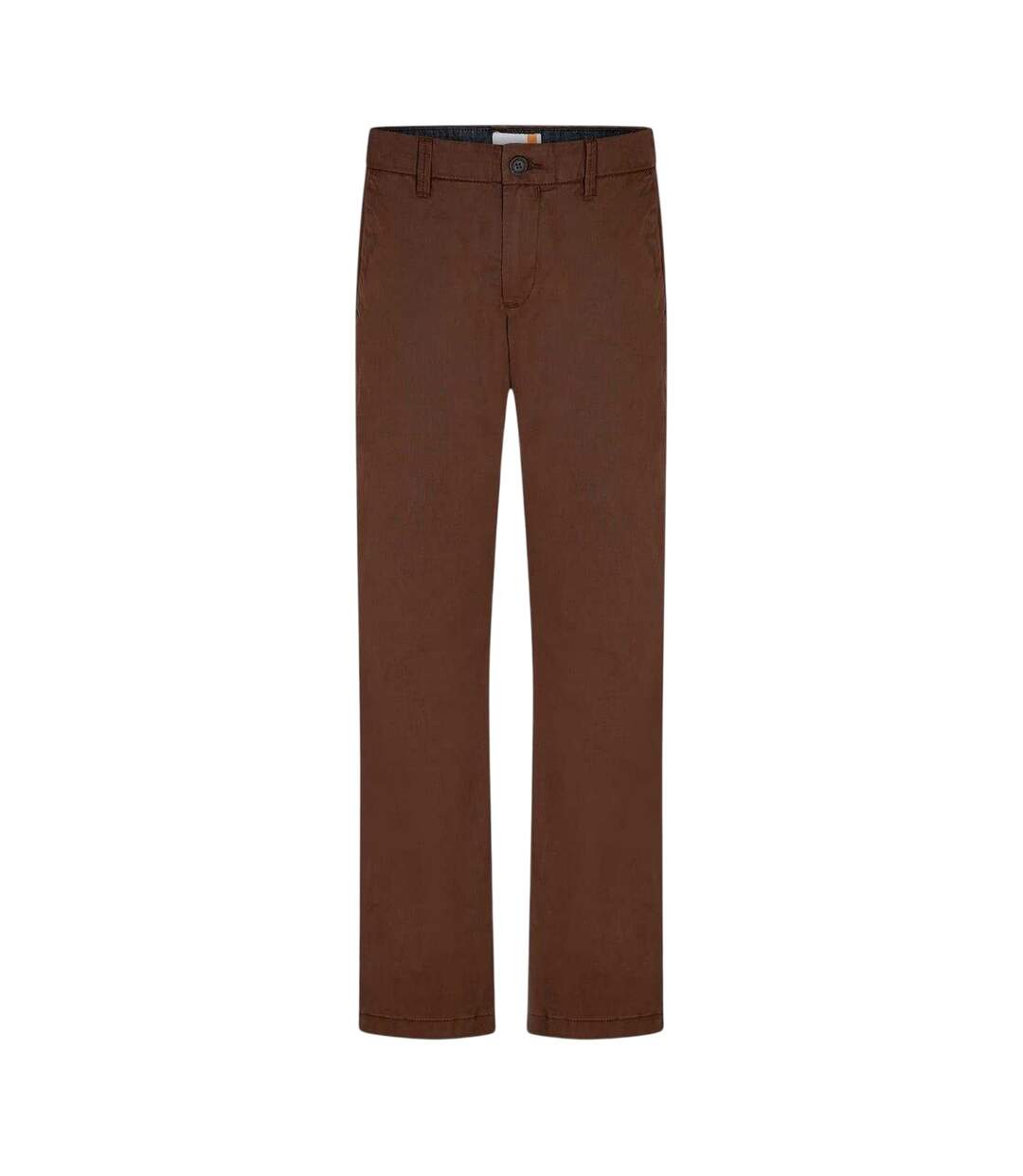 Chino Claremont Adulte Marron Sombre Timberland-1