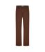 Chino Claremont Adulte Marron Sombre Timberland-1