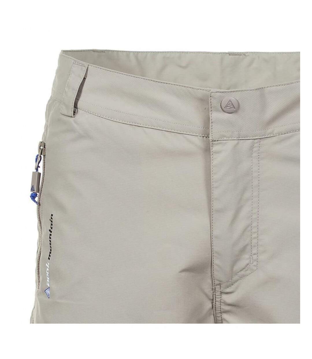 Short de randonnée homme CUAD-4