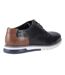 Chaussures cillian homme bleu marine POD-2