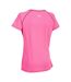 Trespass Mamo - T-shirt de sport - Femme (Rose haute visibilité) - UTTP2850