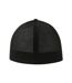Casquette Trucker Acnila Adulte Noir Atlantis-2