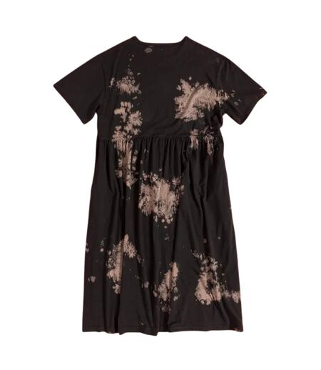 Robe Femme Charbon Halloween
