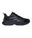 Baskets Moonhiker Femme Noir Skechers-3