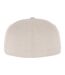 Casquette De Baseball Adulte Beige Gris Flexfit-2